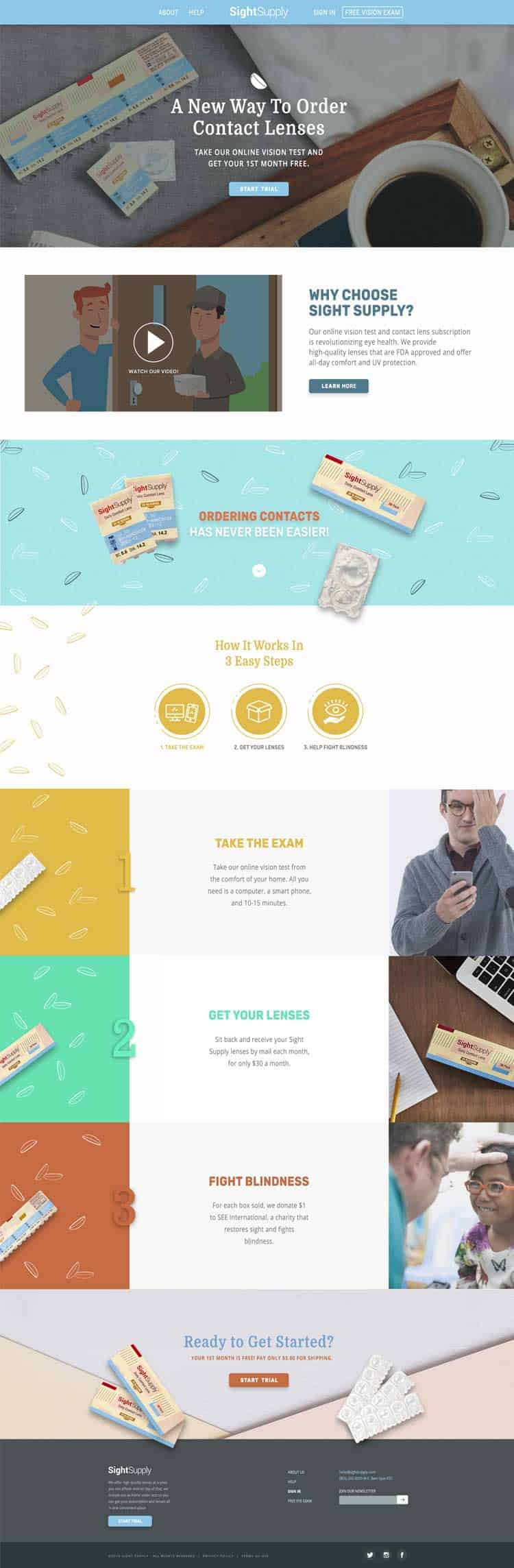 Website Design Miami - FUZE