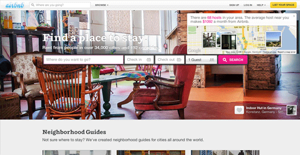 airbnb_website