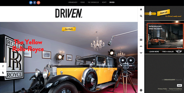 driven_urbandaddy_website