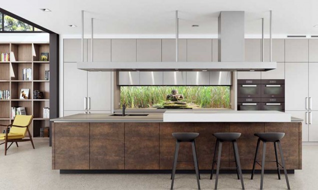 Backsplash Art Website Design Portfolio Thumbnail