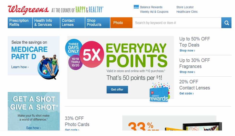 Ecommerce Loyalty Rewards Programs