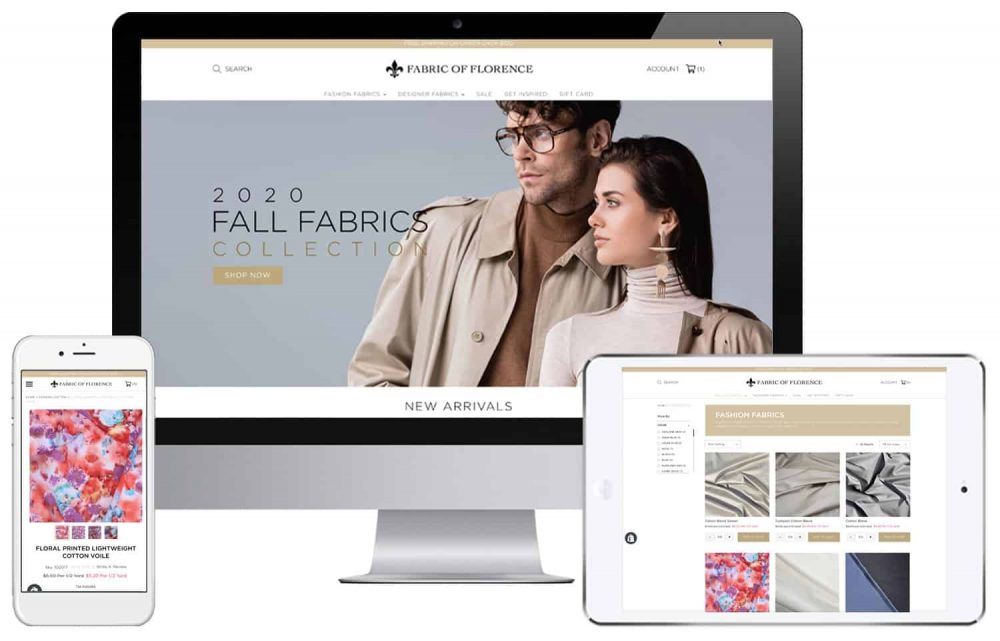 Miami Shopify Website Designer